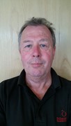 Paul Jones - St David's Hall Deputy Technical Stage Manager