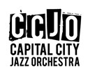 Cardiff City Jazz Orchestra logo
