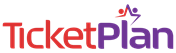 TicketPlan logo